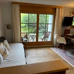 Chalet Studio - Top Ausstattung - Beste Lage Davos