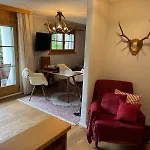 Chalet Studio - Top Ausstattung - Beste Lage Davos