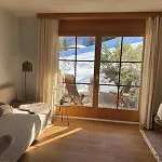 Chalet Studio - Top Ausstattung - Beste Lage Davos