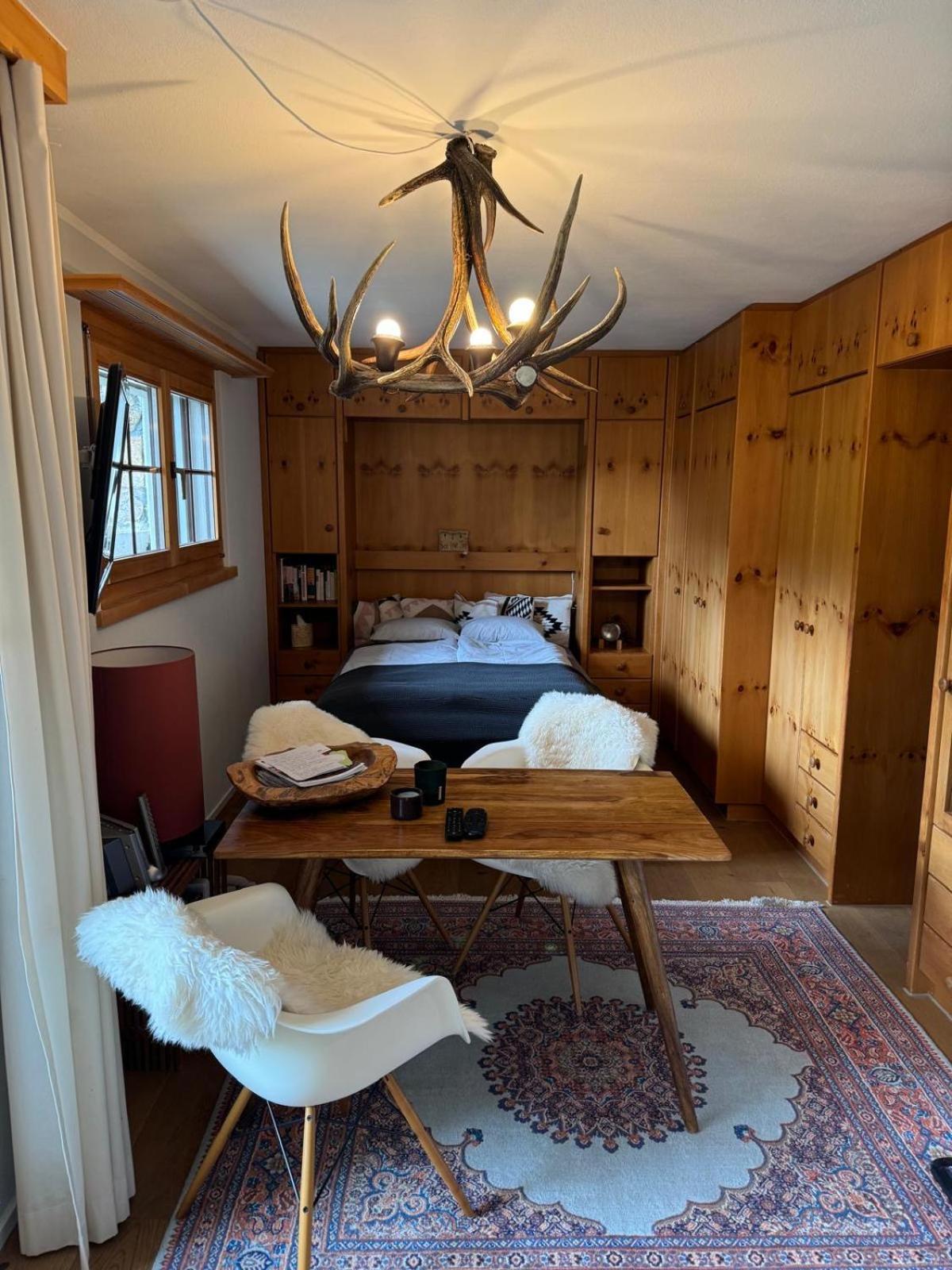 Apartamento - Ausstattung - Lage