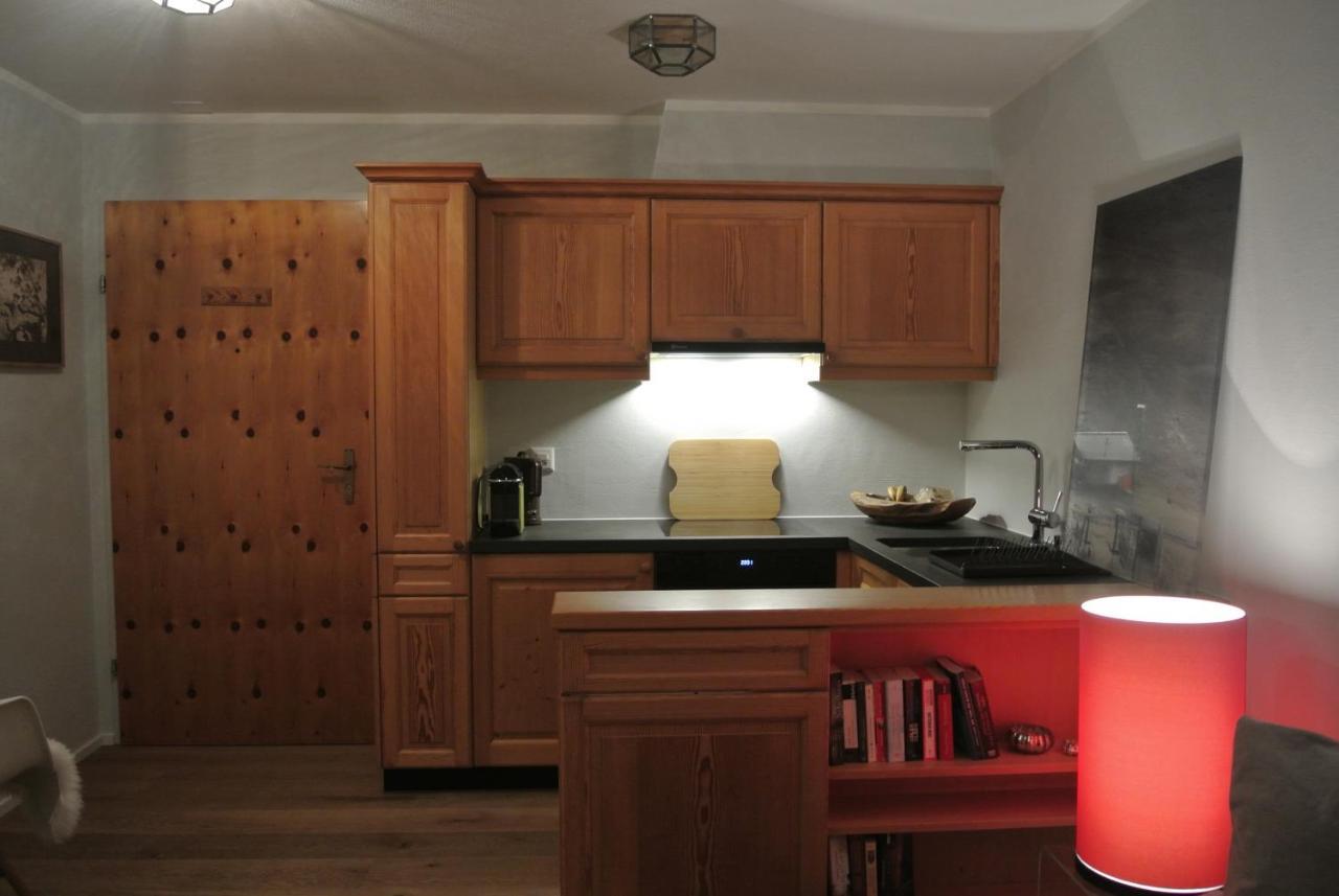 - Ausstattung - Lage Apartamento